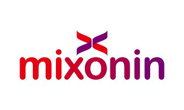 Mixonin.com