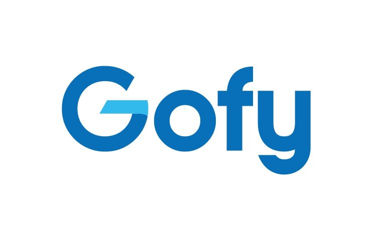 Gofy.com - Creative brandable domain for sale