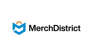 MerchDistrict.com