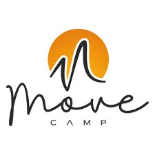 MoveCamp.org - Creative brandable domain for sale