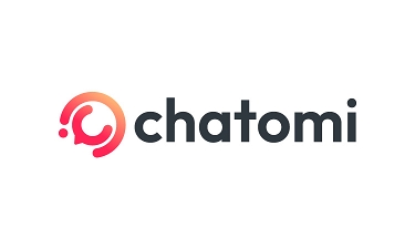 chatomi.com