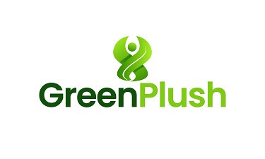 GreenPlush.com