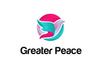 GreaterPeace.org - Creative brandable domain for sale