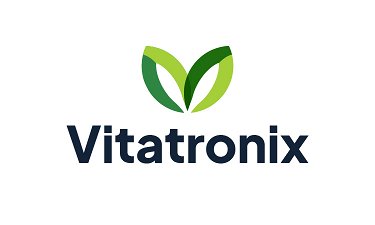 Vitatronix.com