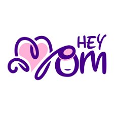 HeyMom.org - Creative brandable domain for sale