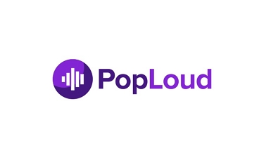 PopLoud.com