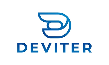 Deviter.com - Creative brandable domain for sale