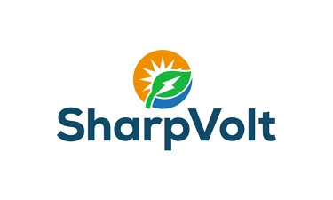SharpVolt.com