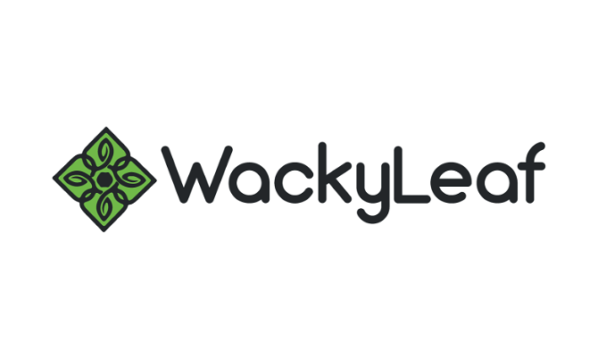 wackyleaf.com