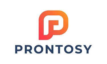 Prontosy.com