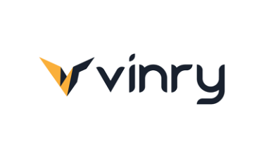 Vinry.com - Creative brandable domain for sale