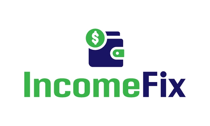 IncomeFix.com