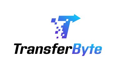 TransferByte.com - Creative brandable domain for sale