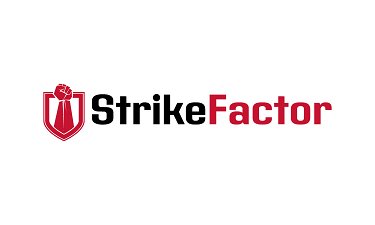 StrikeFactor.com