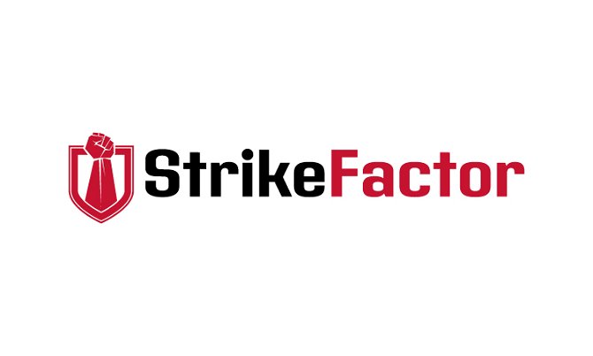 StrikeFactor.com