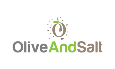 OliveAndSalt.com is for sale
