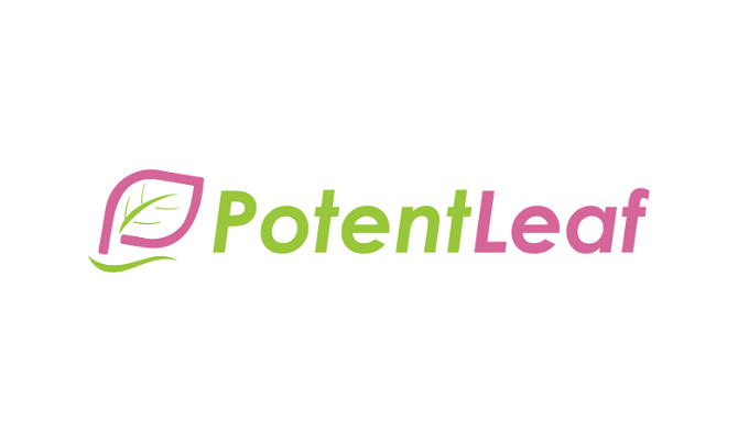 PotentLeaf.com