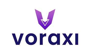 Voraxi.com
