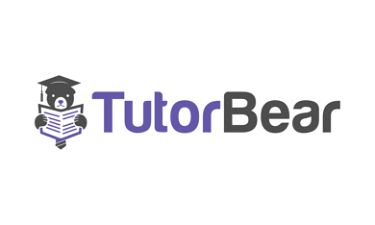 TutorBear.com is for sale