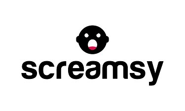 Screamsy.com