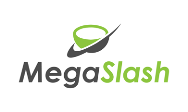 MegaSlash.com - New premium names