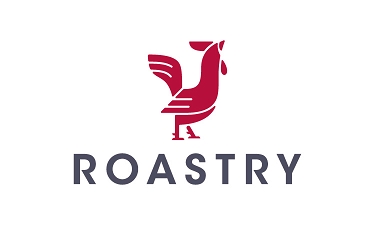 Roastry.com