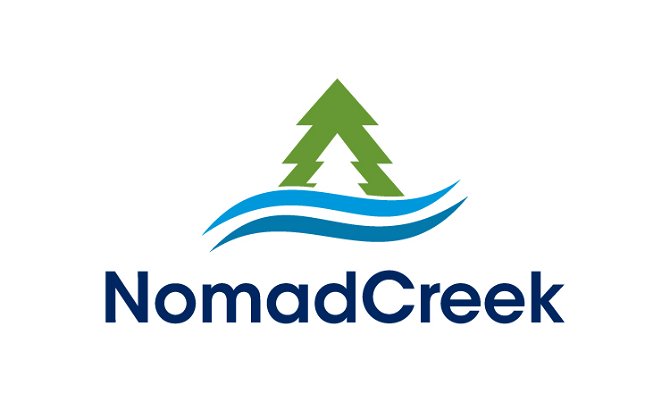 nomadcreek.com