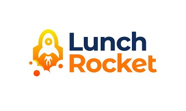 lunchrocket.com