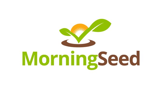 morningseed.com