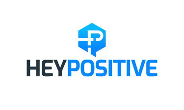 HeyPositive logo