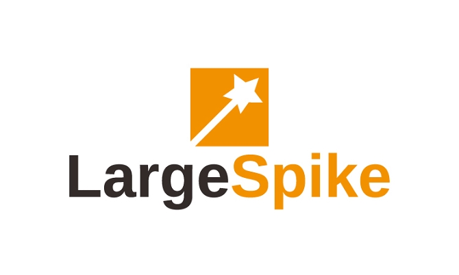 LargeSpike.com