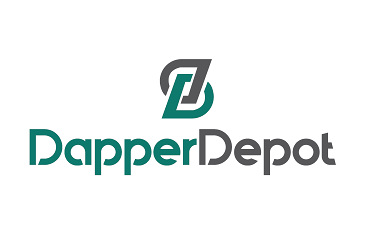 dapperdepot.com