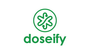 doseify logo