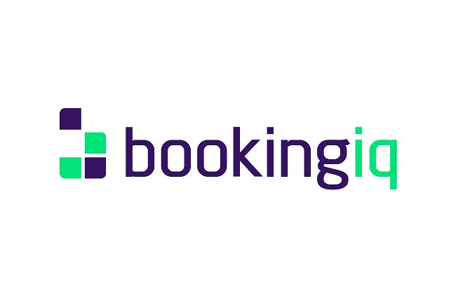 bookingiq.com