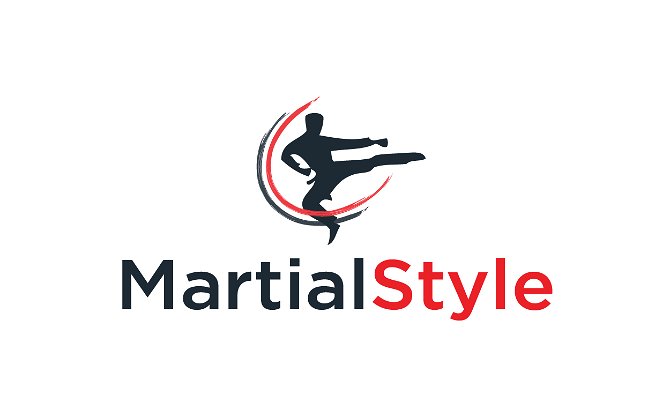 martialstyle.com