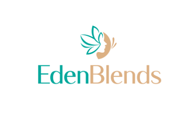 EdenBlends.com