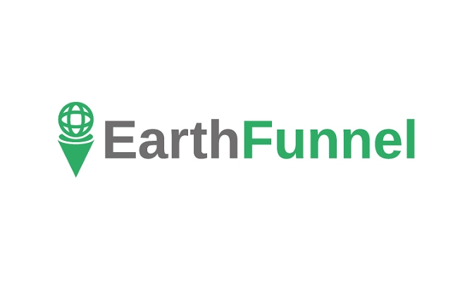 EarthFunnel.com