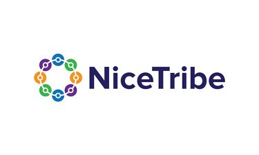 NiceTribe.com - Creative brandable domain for sale