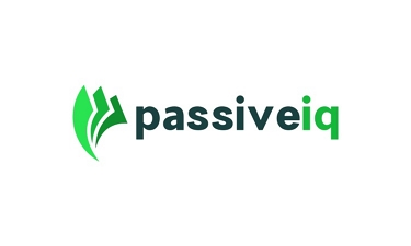 PassiveIQ.com