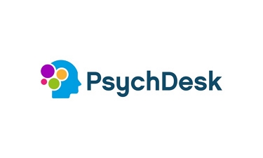 PsychDesk.com
