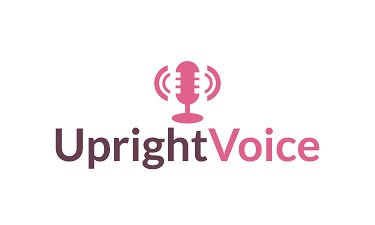 UprightVoice.com