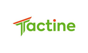 Tactine.com
