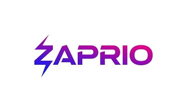 Zaprio.com