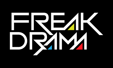 FreakDrama.com - Creative brandable domain for sale
