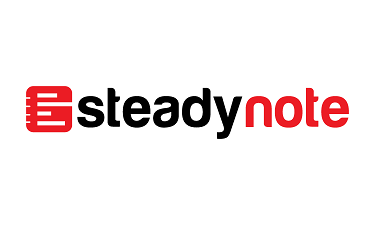 SteadyNote.com