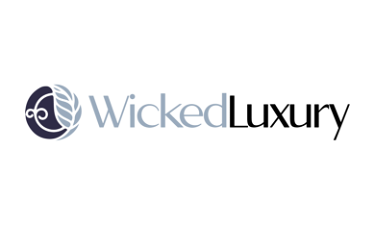 WickedLuxury.com is for sale