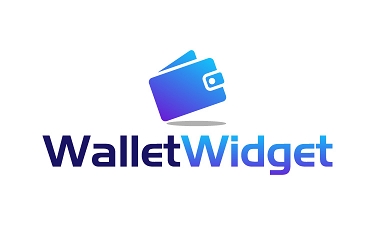 walletwidget.com