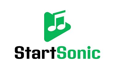 startsonic.com