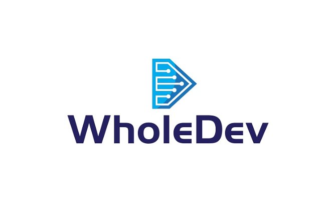 wholedev.com