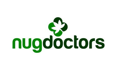 nugdoctors.com - Creative brandable domain for sale